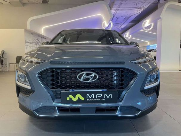 Hyundai Kona 1.0 88 kW image number 1