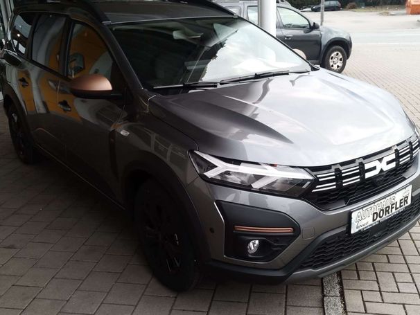 Dacia Jogger Extreme 81 kW image number 2