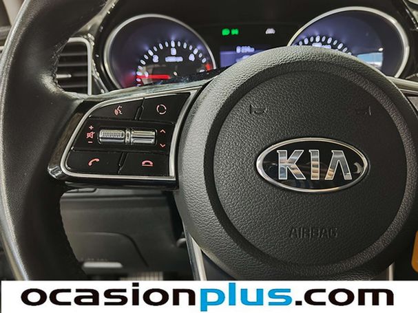 Kia Ceed 1.6 CRDi 136 100 kW image number 25