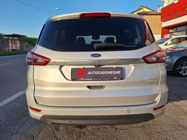 Ford S-Max 2.0 110 kW image number 6