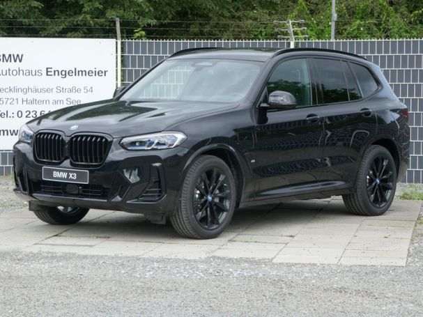 BMW X3 30e xDrive 215 kW image number 1