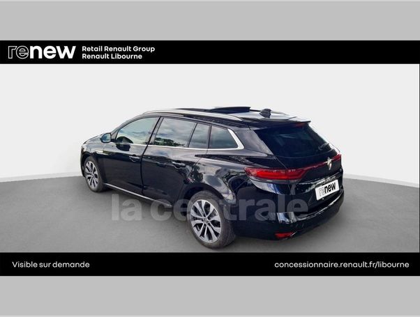 Renault Megane TCe 140 EDC 103 kW image number 16