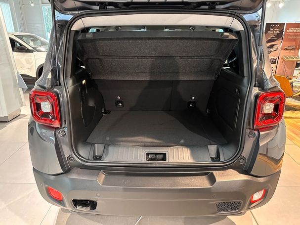 Jeep Renegade 1.3 Trailhawk 4xe 177 kW image number 9