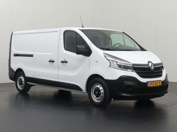 Renault Trafic dCi 145 107 kW image number 7