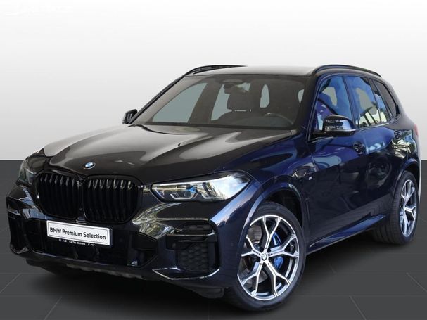 BMW X5 xDrive40d 250 kW image number 1