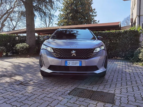 Peugeot 3008 1.6 Hybrid e-EAT8 165 kW image number 4