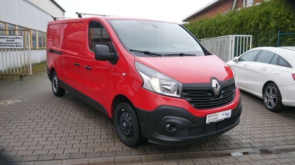 Renault Trafic L2H1 Komfort 92 kW image number 3