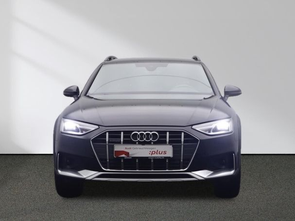 Audi A4 Allroad 40 TDI quattro S tronic 150 kW image number 1