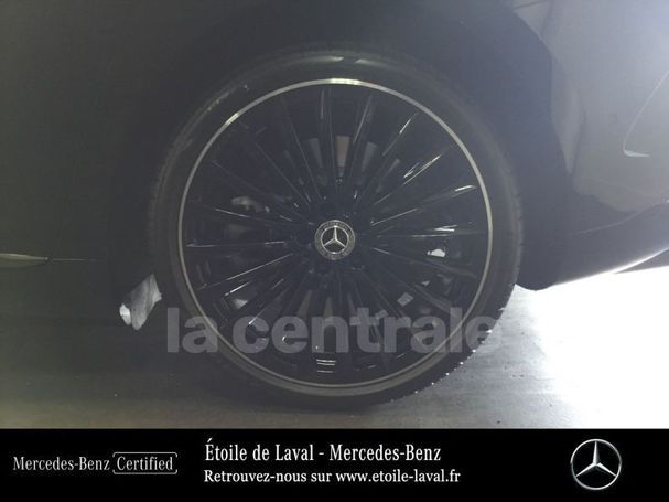 Mercedes-Benz EQE 350 215 kW image number 29