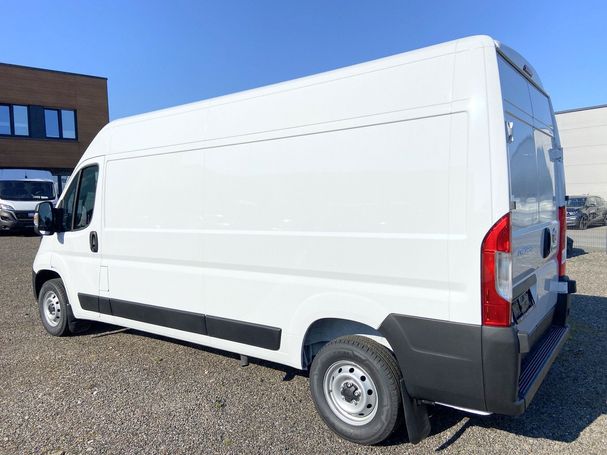 Fiat Ducato 35 103 kW image number 3