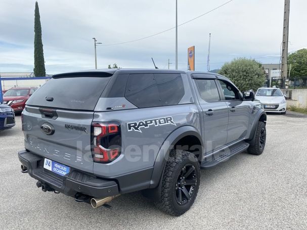 Ford Ranger Raptor 3.0 EcoBoost 216 kW image number 4