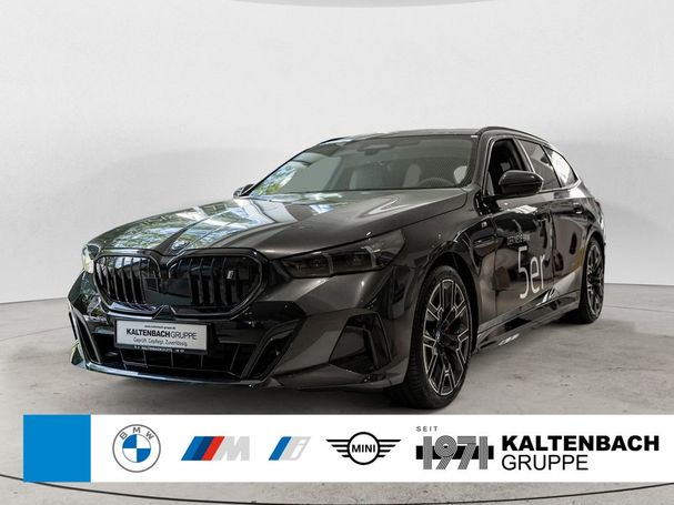 BMW i5 eDrive40 M Sport Pro 250 kW image number 1