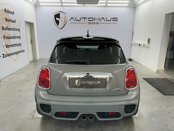 Mini John Cooper Works 170 kW image number 7