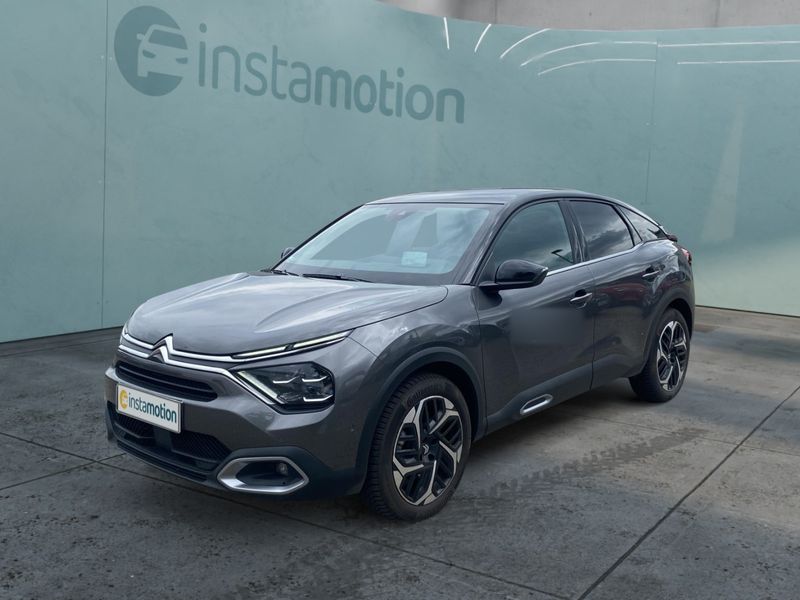 Citroen C4 1.2 PureTech