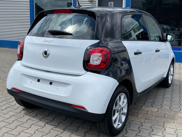 Smart ForFour 52 kW image number 5