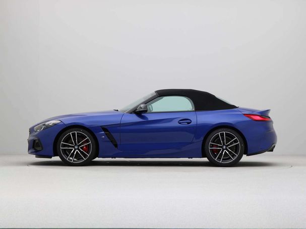 BMW Z4 sDrive30i 190 kW image number 17