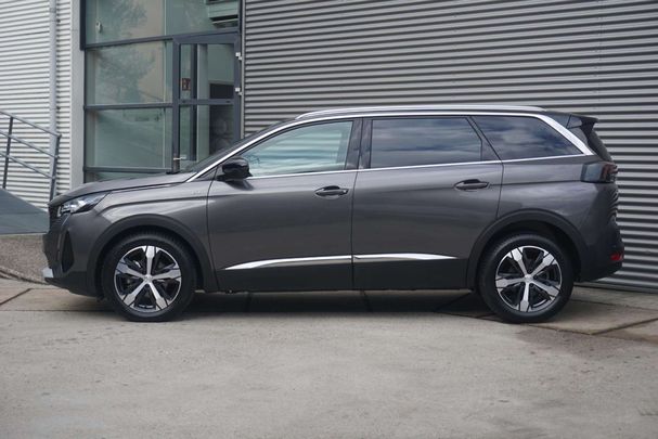 Peugeot 5008 130 96 kW image number 5