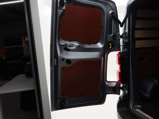 Toyota Proace Electric 75 kWh 100 kW image number 27