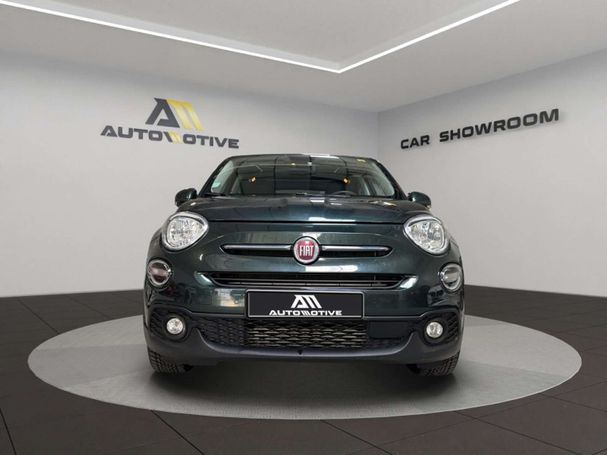 Fiat 500X 1.6 MultiJet 88 kW image number 8