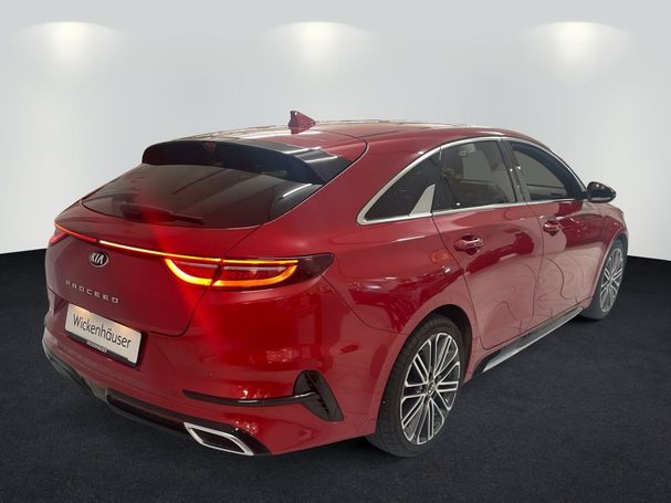 Kia ProCeed 1.6 CRDi GT Line 100 kW image number 4