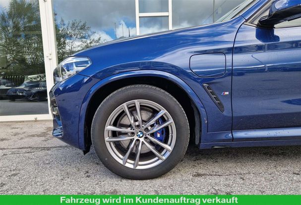 BMW X3 xDrive 210 kW image number 5