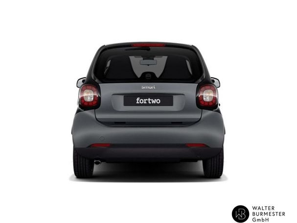 Smart ForTwo 66 kW image number 6