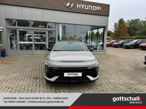 Hyundai Kona 104 kW image number 5