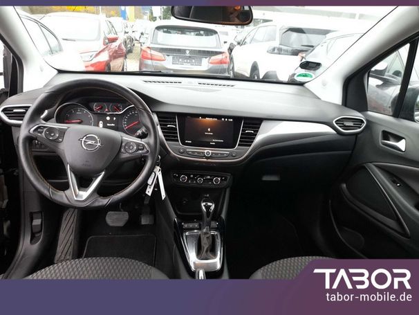 Opel Crossland X 1.2 Turbo Innovation 81 kW image number 6