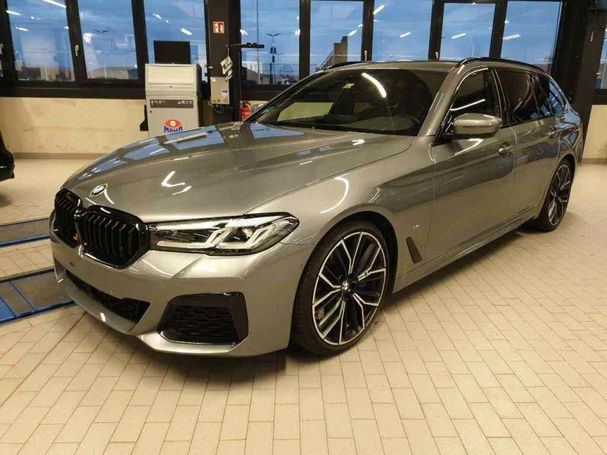 BMW 530d xDrive 210 kW image number 1