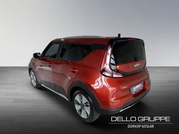 Kia Soul 150 kW image number 7