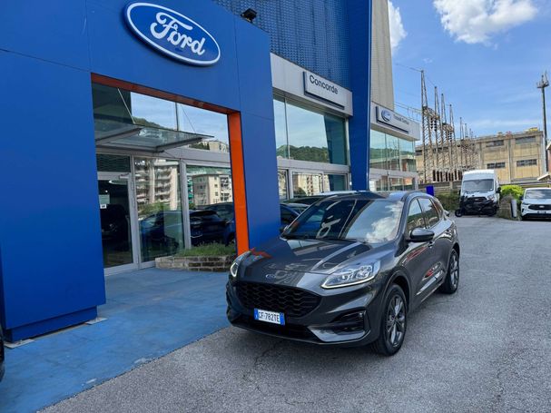 Ford Kuga 132 kW image number 1