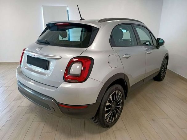 Fiat 500X 1.0 Cross 88 kW image number 6