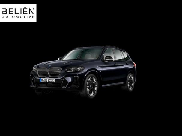 BMW iX3 M Sport 210 kW image number 5