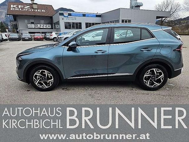 Kia Sportage 1.6 CRDi 85 kW image number 5