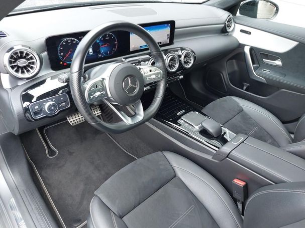 Mercedes-Benz CLA 200 d 110 kW image number 13