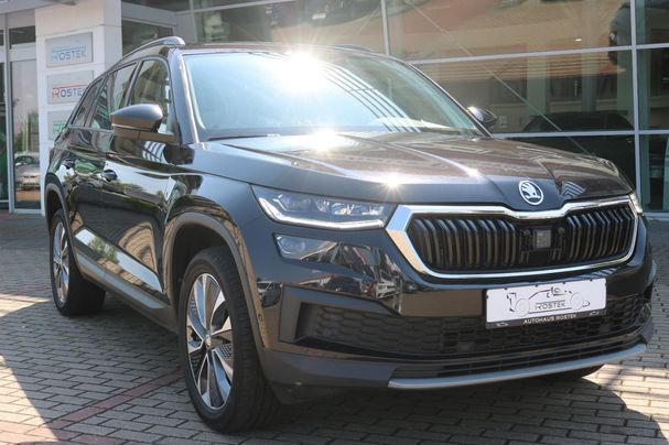 Skoda Kodiaq 1.5 TSI DSG 110 kW image number 1