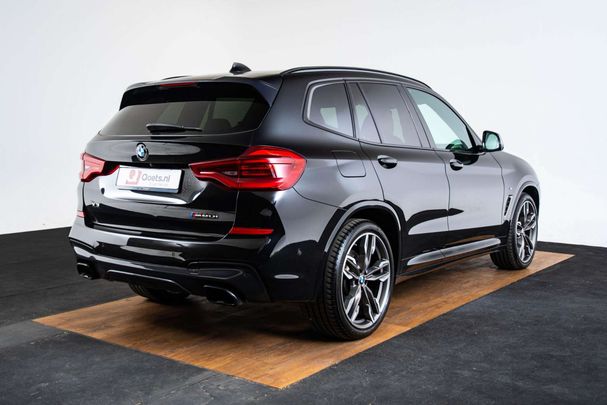 BMW X3 M40i xDrive 265 kW image number 2