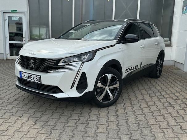 Peugeot 5008 BlueHDi 130 EAT8 96 kW image number 1