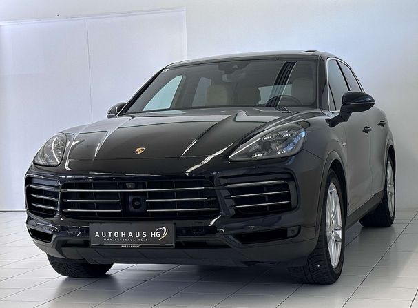 Porsche Cayenne E-Hybrid 340 kW image number 1