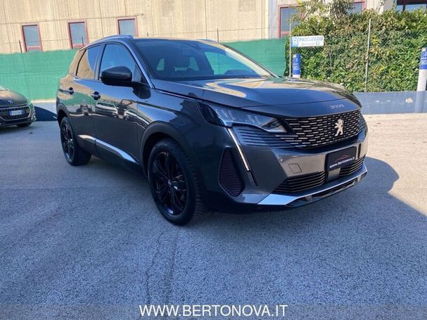 Peugeot 3008 BlueHDi 130 S&S EAT8 Allure 96 kW image number 6