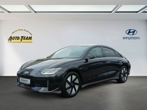 Hyundai Ioniq 6 77 kWh 168 kW image number 1