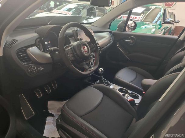 Fiat 500X 1.0 88 kW image number 5