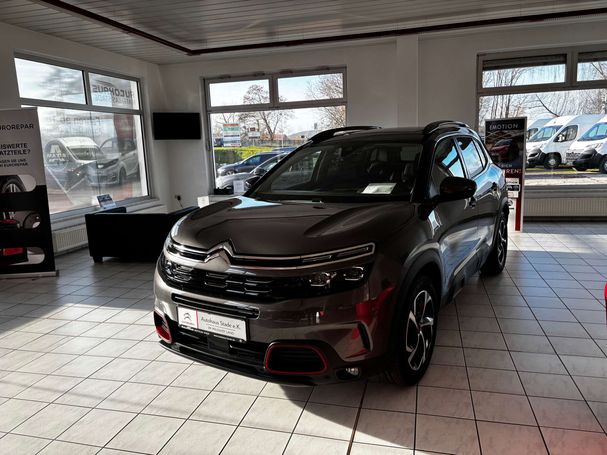 Citroen C5 Aircross 133 kW image number 1