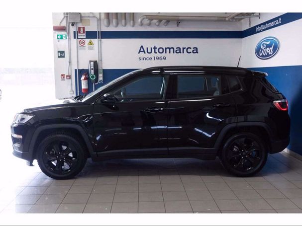 Jeep Compass 1.6 MultiJet Limited 88 kW image number 5