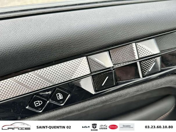 DS Automobiles 4 DS PureTech 130 96 kW image number 18