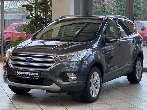 Ford Kuga 1.5 EcoBoost 110 kW image number 7