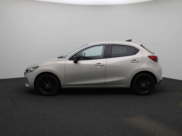 Mazda 2 SkyActiv-G 66 kW image number 5