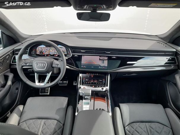 Audi SQ8 4.0 TFSI quattro 373 kW image number 8