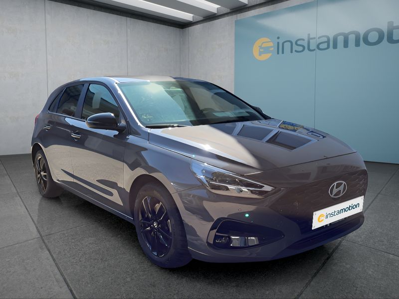 Hyundai i30 1.5 Mild