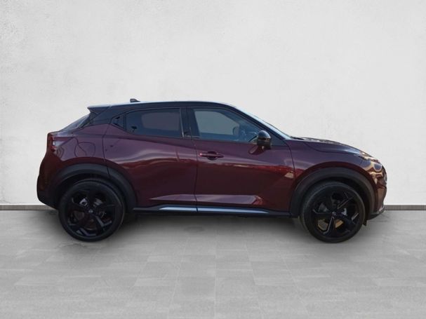 Nissan Juke DIG-T Tekna 84 kW image number 5